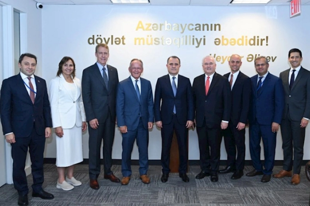 Azərbaycanın dini azadlığa sadiqliyi regional sabitlik üçün nümunədir — FOTO