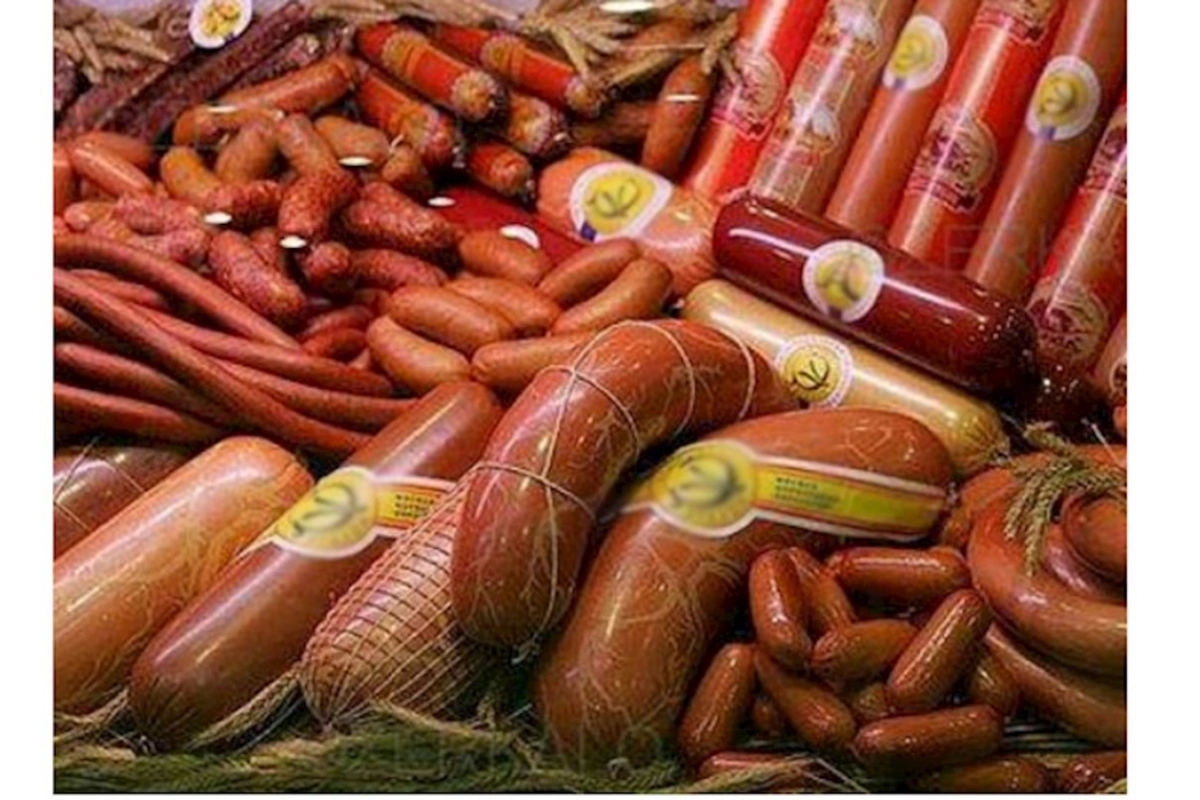 Kolbasa yeməyin, bu xəstəlikləri yaradır — Ekspertdən açıqlama