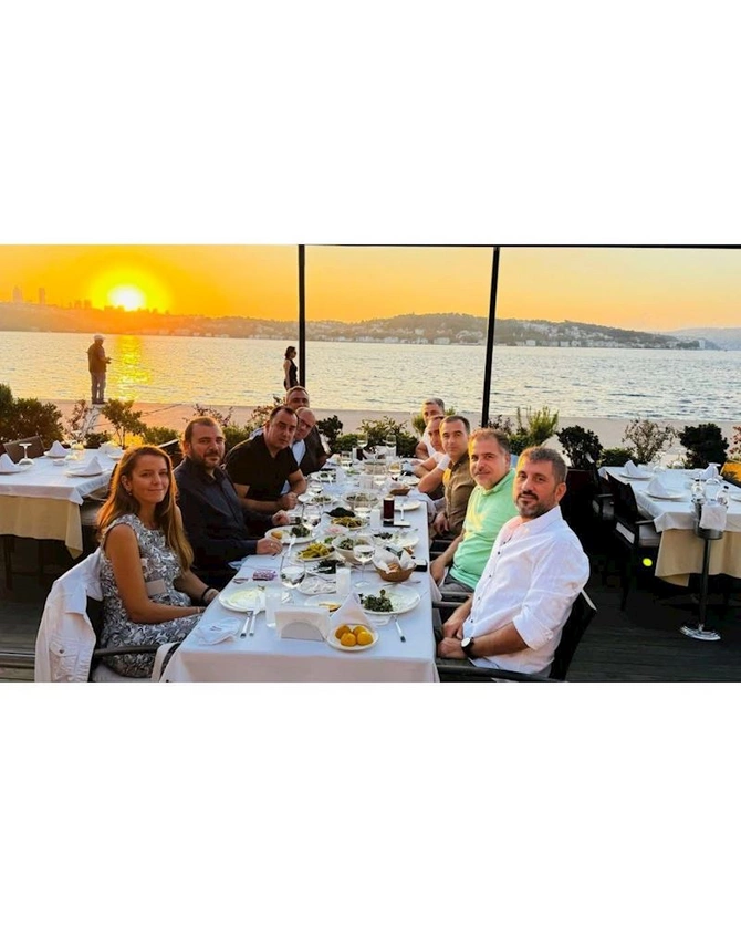 “Qala Sığorta” əməkdaşları Türkiyədə təcrübə keçib — FOTO