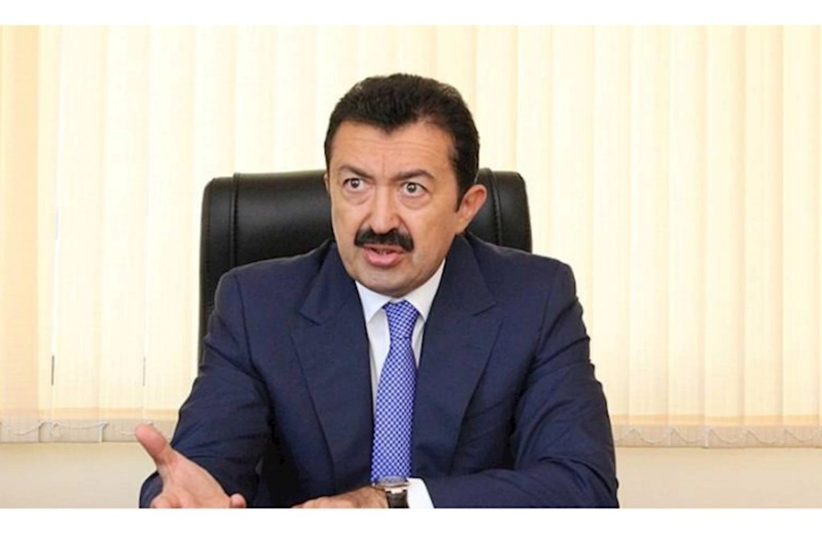 Fəxri Kazımov nə qədər pul qazanıb? — RƏQƏMLƏR