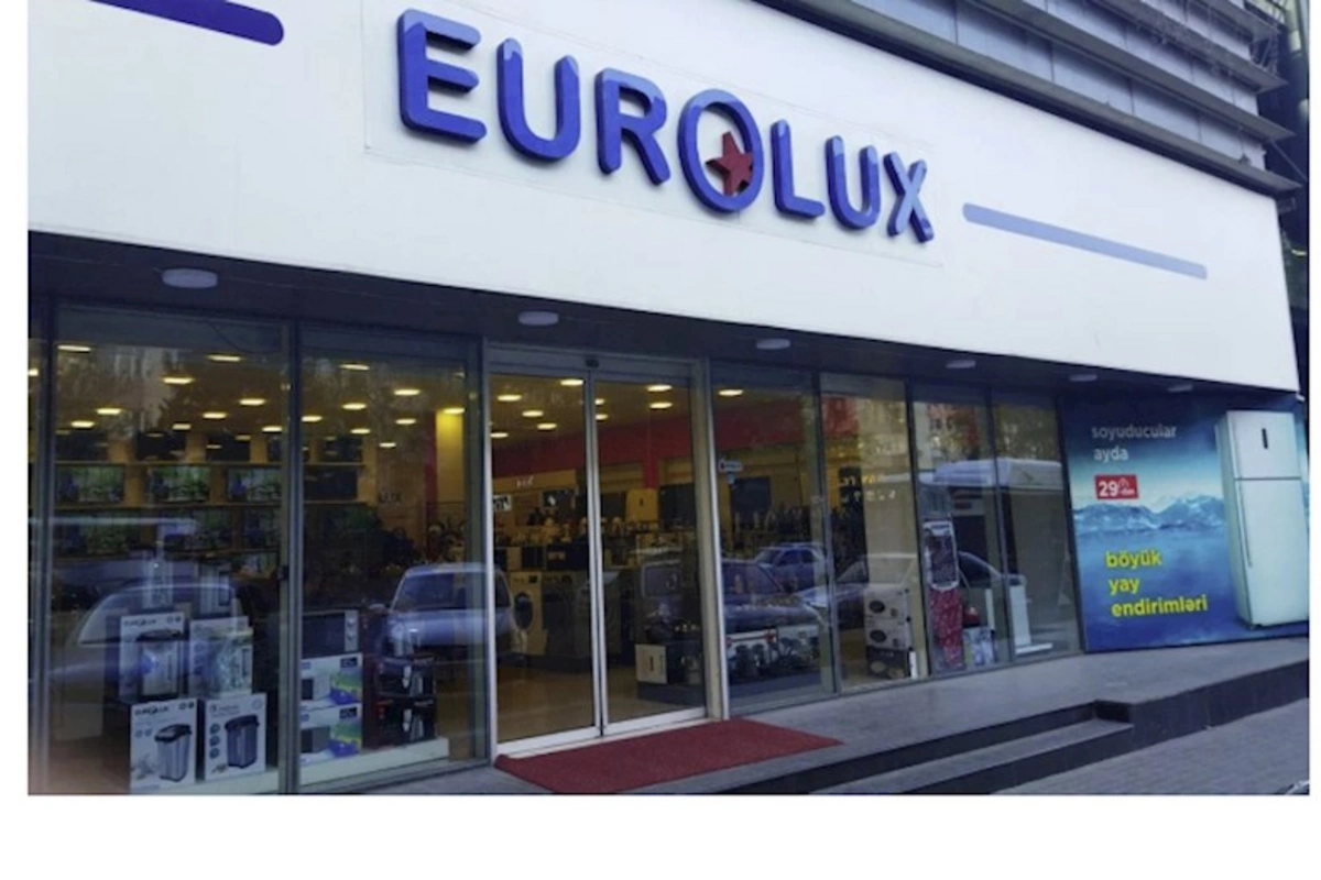 “Eurolux”un rəhbəri evini satdı — 289 min manatı işçisi ələ keçirdi