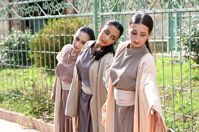 Nəsimi – şeir, mənəviyyat və incəsənət festivalı — FOTOLAR