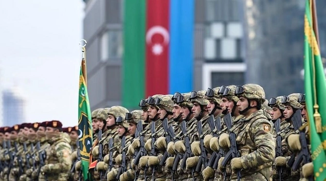 Qələbəmiz milli iradənin, milli ruhun təntənəsidir