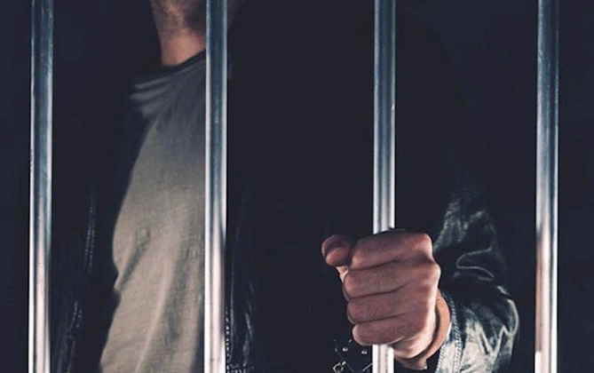 “Xahiş edirəm, azadlığa buraxın, evlənək...” — 8 il həbs verildi “Xahiş edirəm, azadlığa buraxın, evlənək...” — 8 il həbs verildi