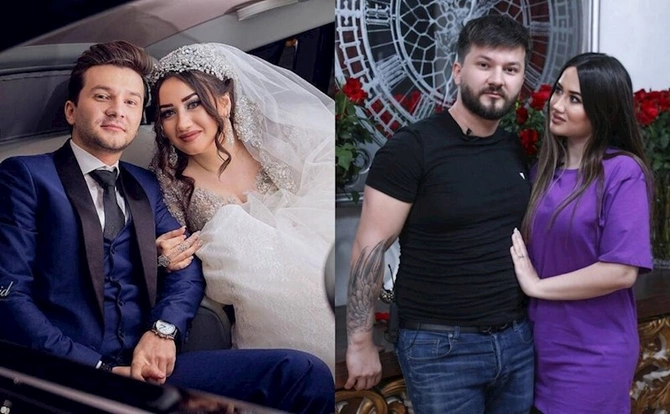Keçmiş həyat yoldaşı Ayselə söz atdı: Neçə ərin olub? — FOTO