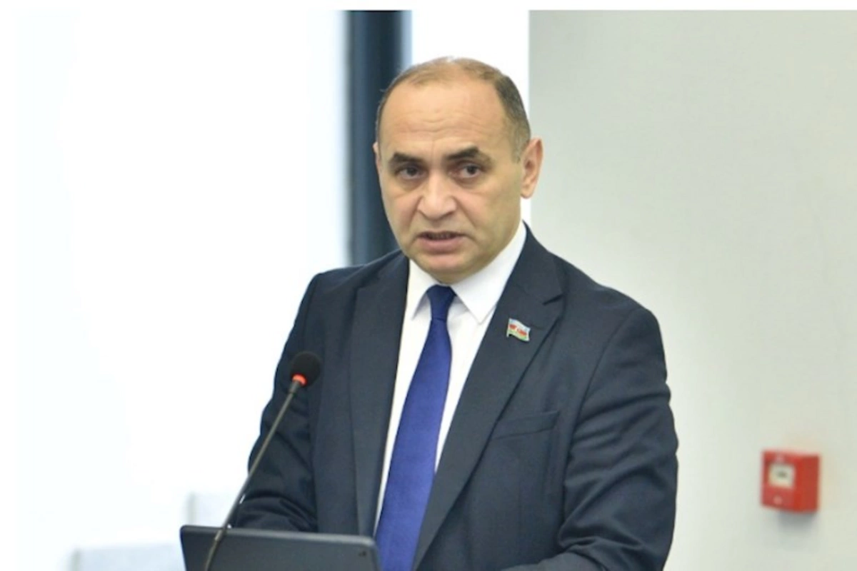 İnsanlar qanunu pozmaq üçün yeni yollar axtarmalı deyil — Deputat
