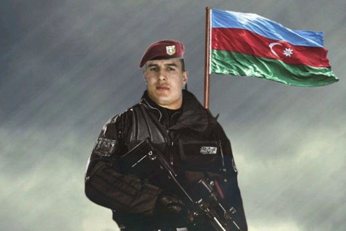 Mübariz İbrahimovun öldürülməsi ilə bağlı sənədlər tədqiq olundu