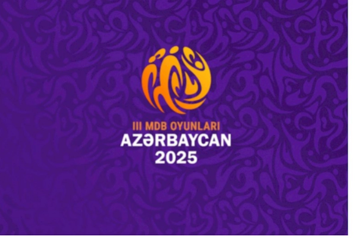 Azərbaycanın ev sahibliyi etdiyi III MDB Oyunlarına bu gün start veriləcək