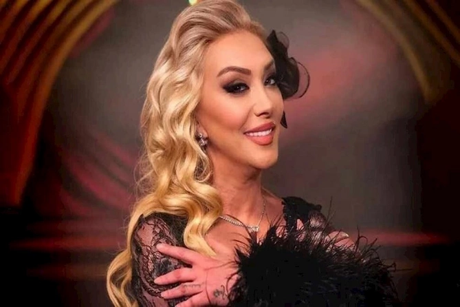 Türkiyəli müğənni faciəvi şəkildə öldü — FOTO