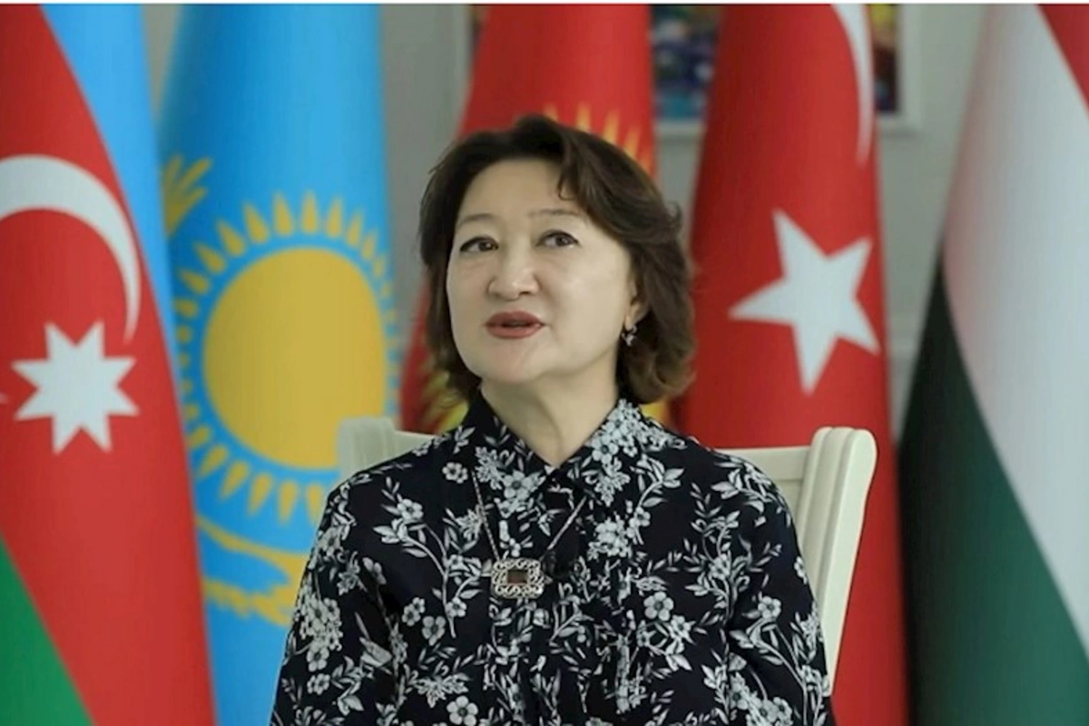 Üzeyir Hacıbəyli türk dünyasının dəyəridir — Raimkulova