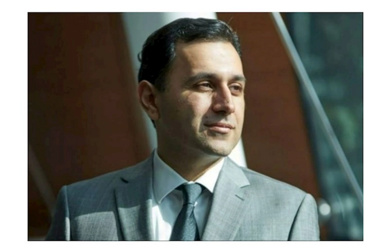 Üzeyir Hacıbəylinin 140 illiyi dövlət səviyyəsində qeyd olunur — Nazir müavini