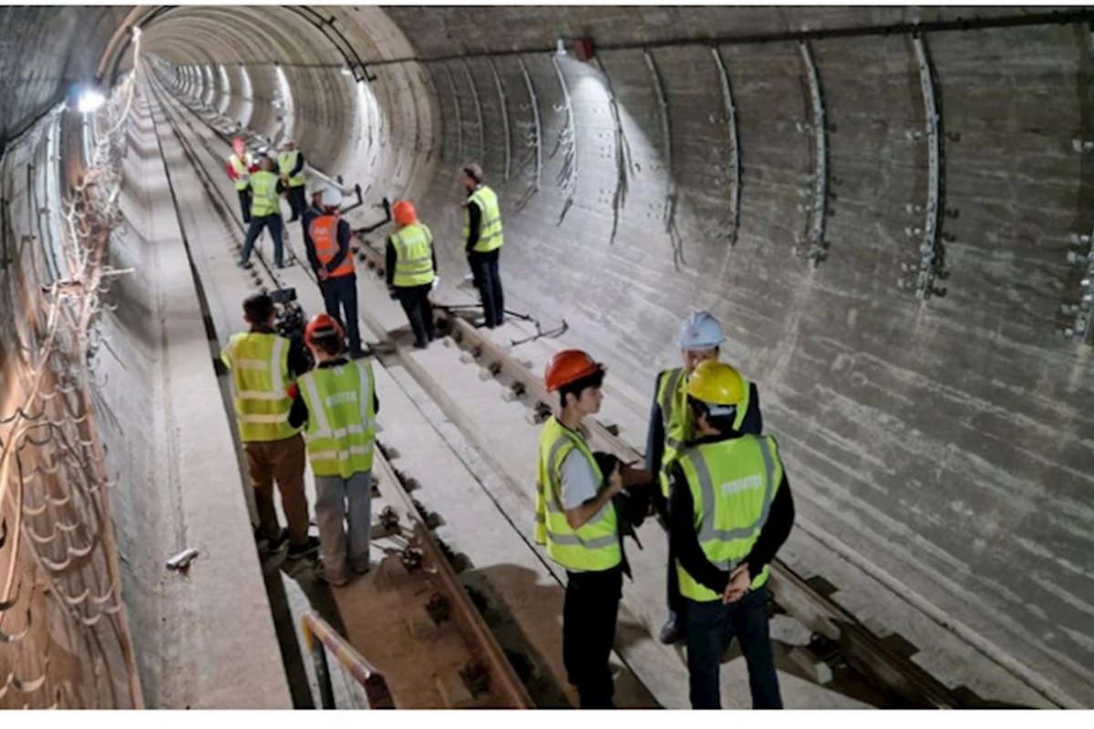 Yeni metro stansiyaları harada tikiləcək? — Siyahıda Zığ, Qaraçuxur və Bayıl da var