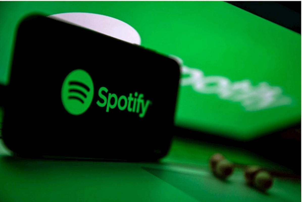 Türkiyədə Spotify haqqında təhqiqata başlandı