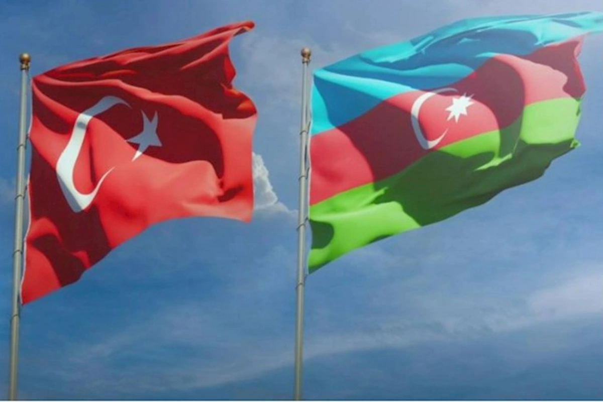 Türkiyə idmançıları Azərbaycana gəldilər