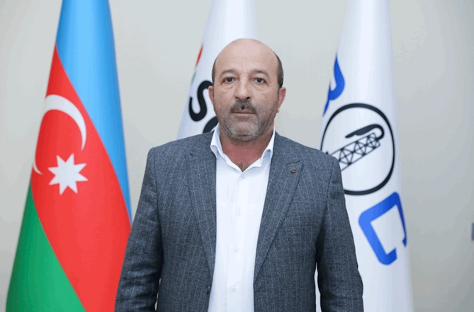 Balaxanı Oil Company — Hasilatın arxasındakı görünməyən problemlər Balaxanı Oil Company — Hasilatın arxasındakı görünməyən problemlər