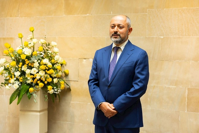 İçərişəhər rəqəmsallaşır — “Yelo Bank” yeni təşəbbüsə qoşuldu (FOTOLAR)
