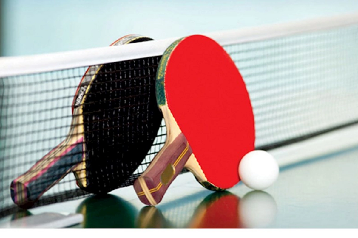 III MDB Oyunları: Stolüstü tennisçimiz finala yüksəldi