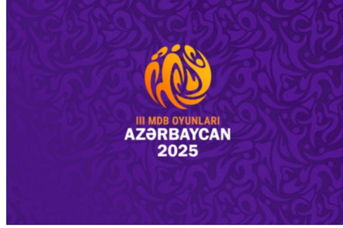 Futbol millimiz III MDB Oyunlarında mübarizəyə başlayır