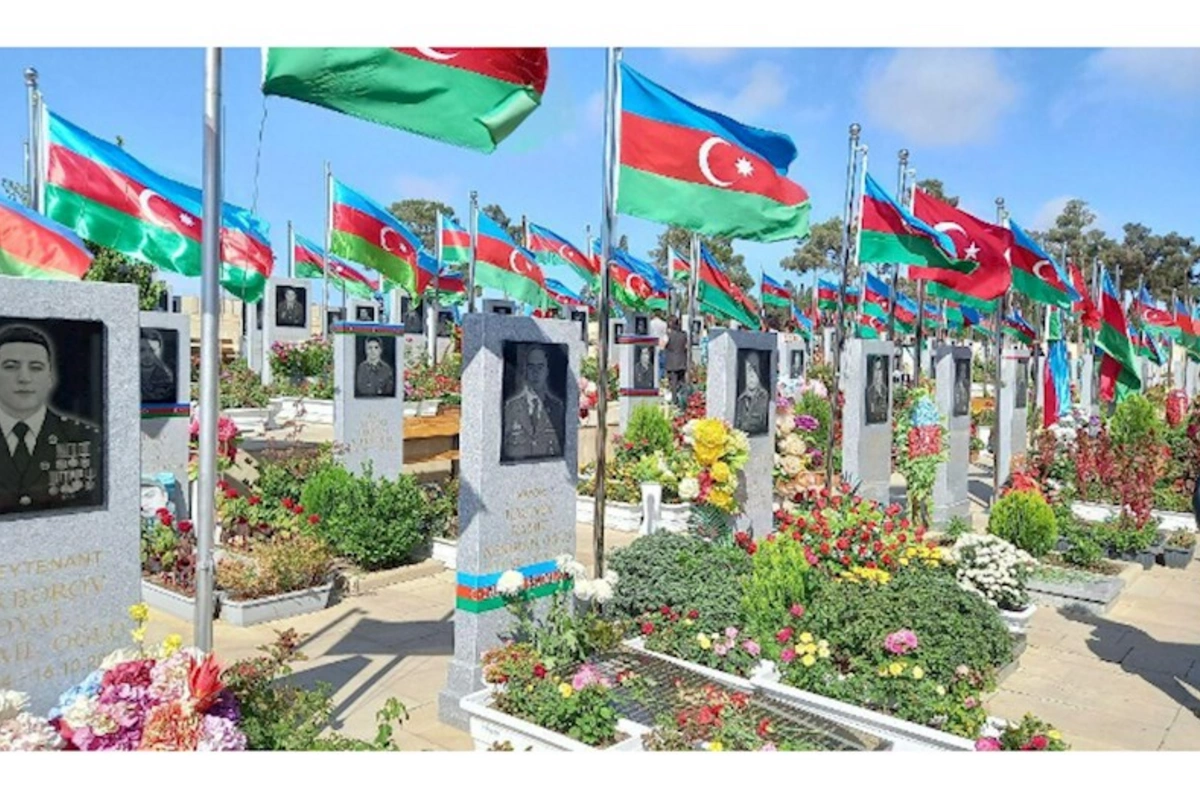 İkinci Şəhidlər xiyabanının adı dəyişdirildi
