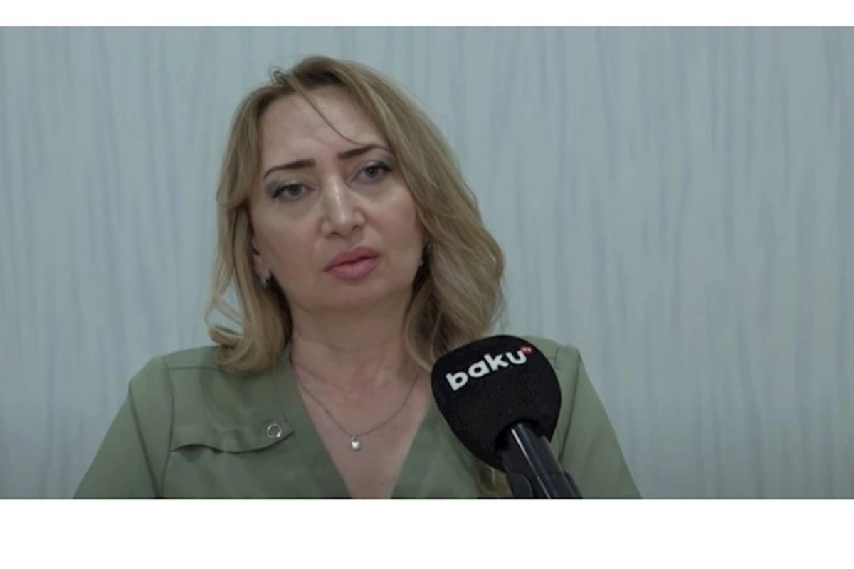 Yaralı hərbçilərimizə yardım göstərən tibb bacısı: Həyatımın ən şərəfli, amma ən ağır günləri idi (VİDEO)