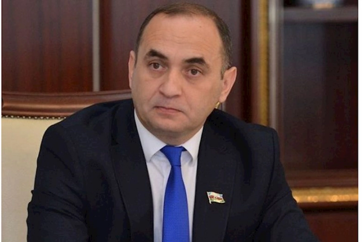 Xalqımızın böyüklüyünü bütün dünyaya nümayiş etdirdik — Deputat