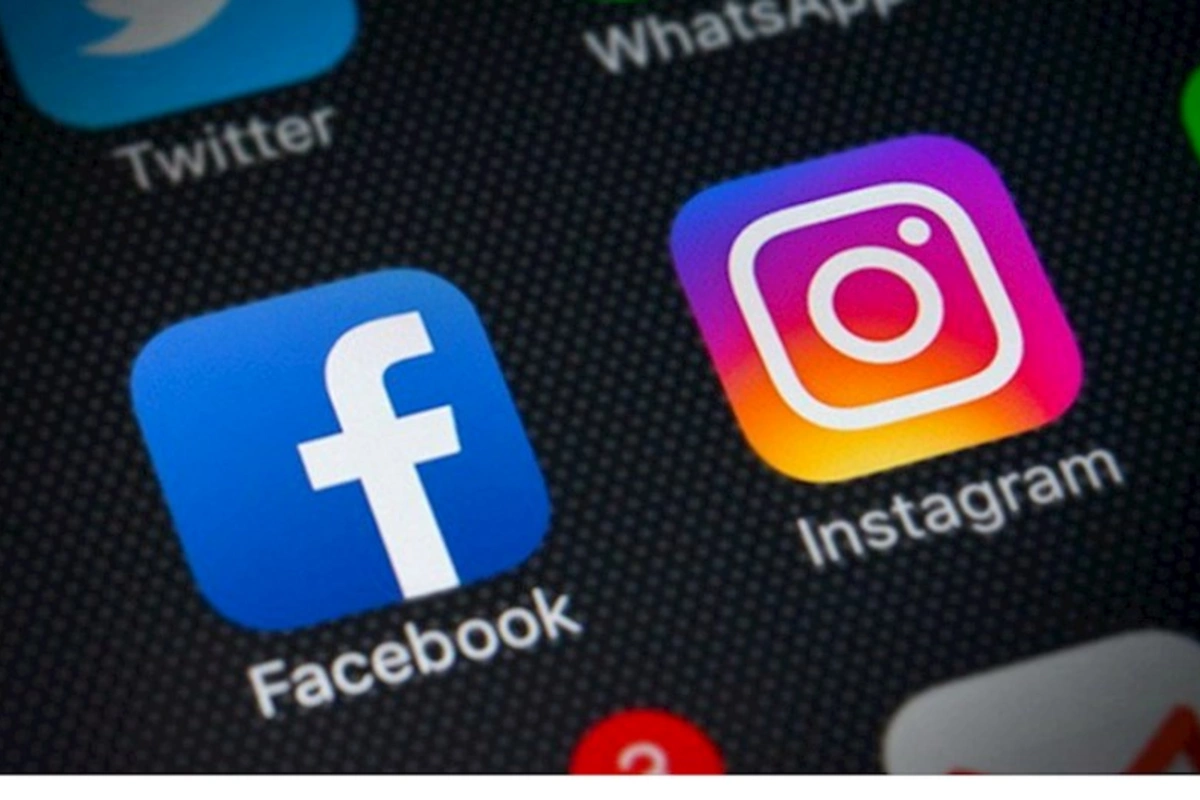 “Facebook” və “Instagram”da reklamlardan bezənlərə yeni xidmət