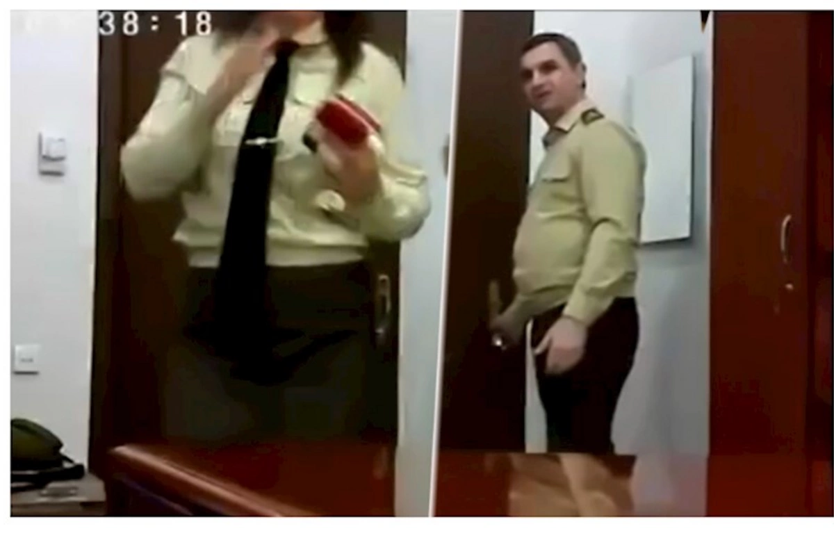 Qalmaqallı FHN polkovniki vaxtından əvvəl azadlıq istəyir
