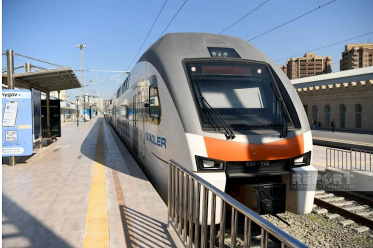 III MDB Oyunlarının açılşıına görə Gəncəyə əlavə qatar reysi təyin olunub