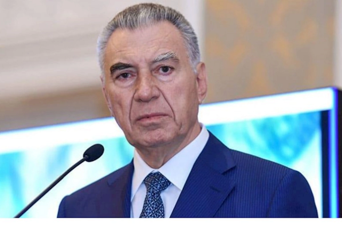 Əli Həsənovun kürəkəni İngiltərədə yaxta şirkəti, Almaniyada klinika, otellər alır — FOTOLAR