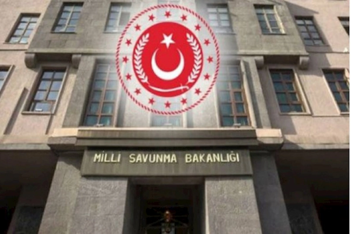 Türkiyə MN: Qarabağ torpaqlarını azad edən şəhidlərimizə rəhmət diləyirik