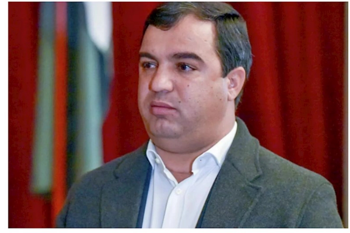 Ermənistanda icma başçısını və polis əməliyyatçısını öldürən şəxs saxlanılıb