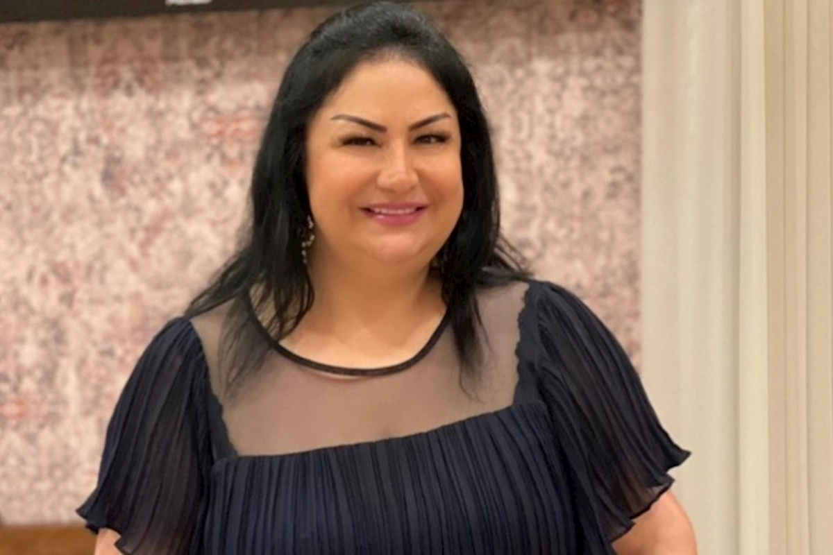Müğənnilikdən buna görə uzaqlaşıb