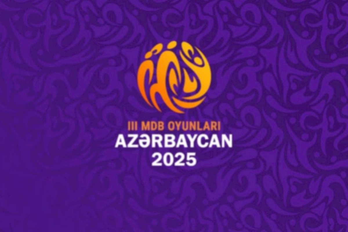 Bu gün Azərbaycanda III MDB Oyunlarının açılış mərasimi keçiriləcək
