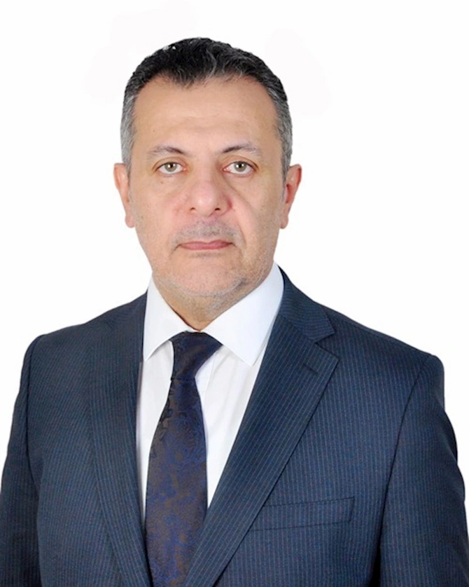 Nazir iki yeni prorektor təyin etdi — FOTOLAR