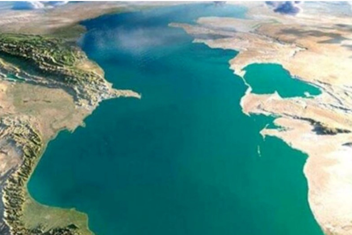 Rusiya və İran Xəzərlə bağlı razılığa gəldi