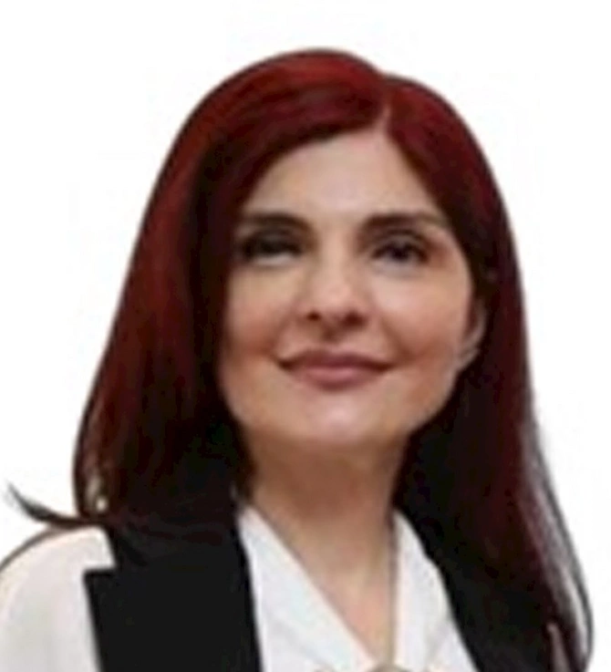 Nazir iki yeni prorektor təyin etdi — FOTOLAR