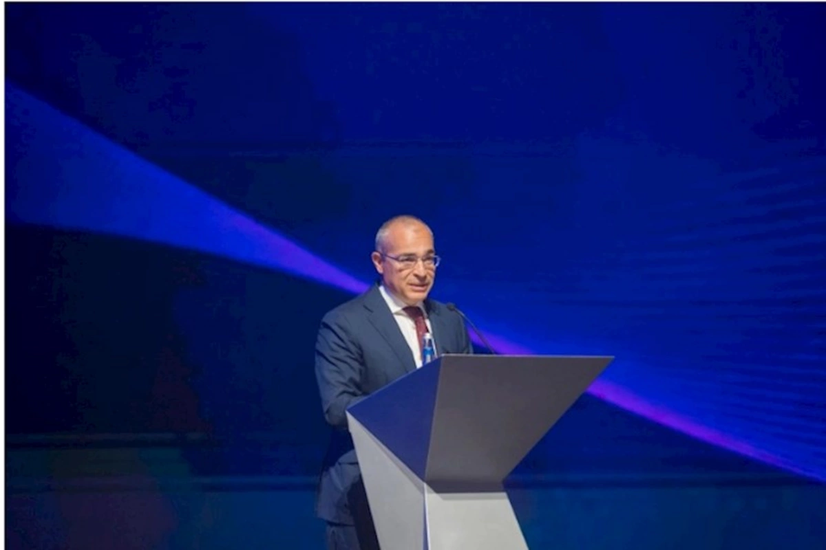 Bu addım Azərbaycanın qlobal rəqabət qabiliyyətini yeni mərhələyə yüksəldəcək — Nazir