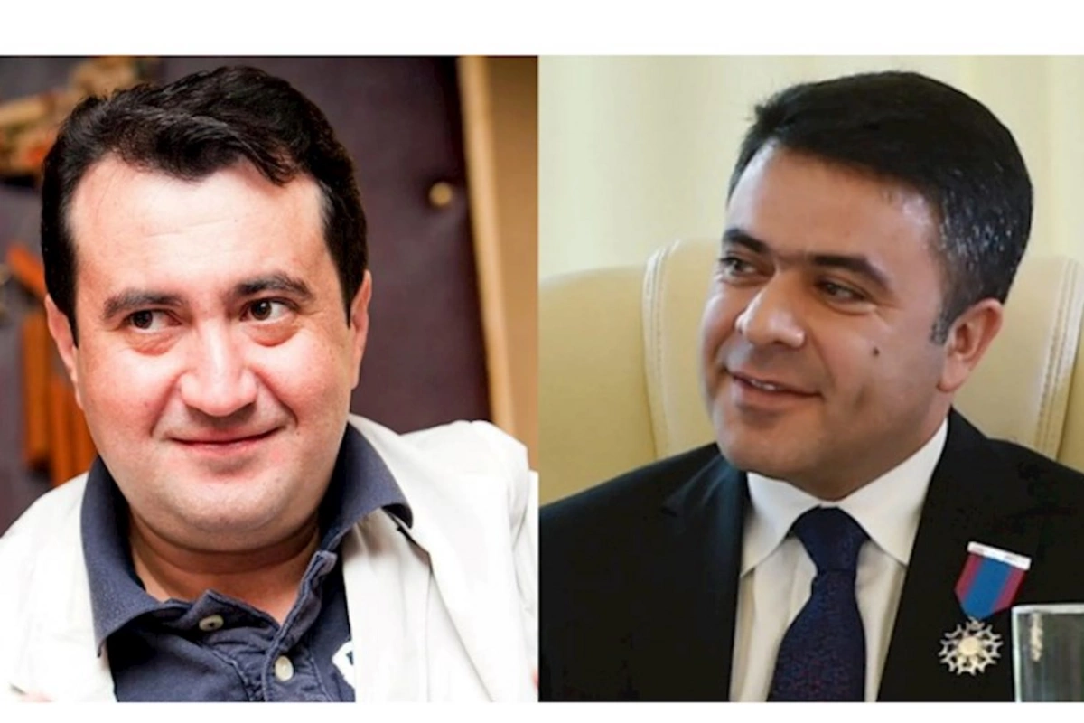 “Bakılı oğlanlar”ın oxşar taleyi — Anarla Cabirin ölümündə qəribə məqam