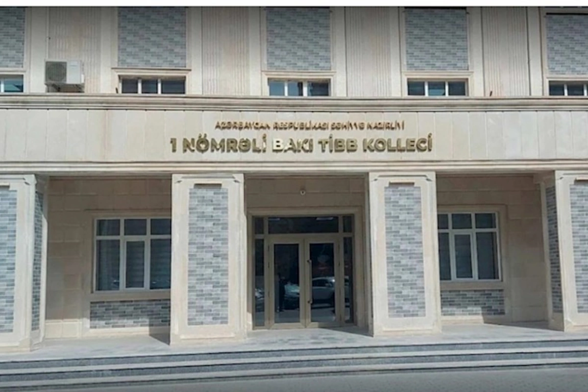 Kollecdə rus bölməsində Azərbaycan dilində tədris aparılır? — RƏSMİ AÇIQLAMA