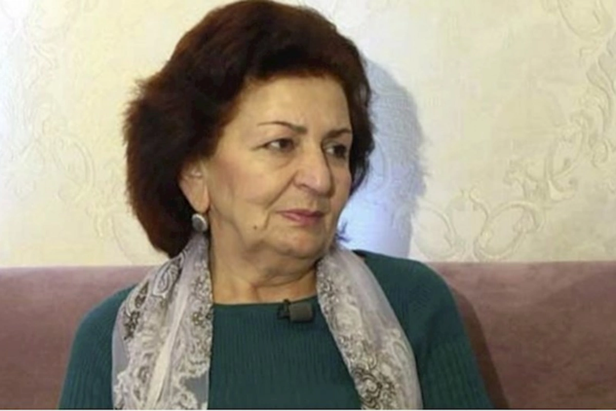 “Cabirin dayısı da infarktdan rəhmətə getmişdi...” — FOTO