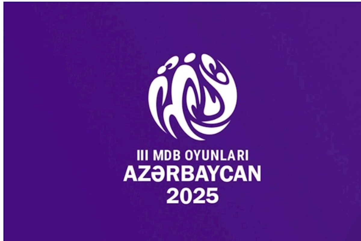Daha bir rusiyalı idmançı Azərbaycanda keçirilən III MDB Oyunlarında qızıl medal qazanıb — YENİLƏNİB