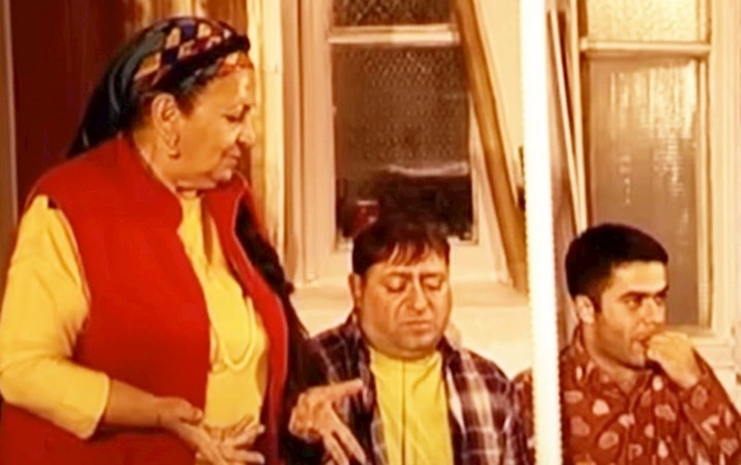 “Cabirin dayısı da infarktdan rəhmətə getmişdi...” — FOTO