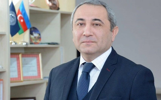 “AYNA dələduzluqla məşğuldur” — Baş redaktorun kartından pul silindi (FOTOLAR)