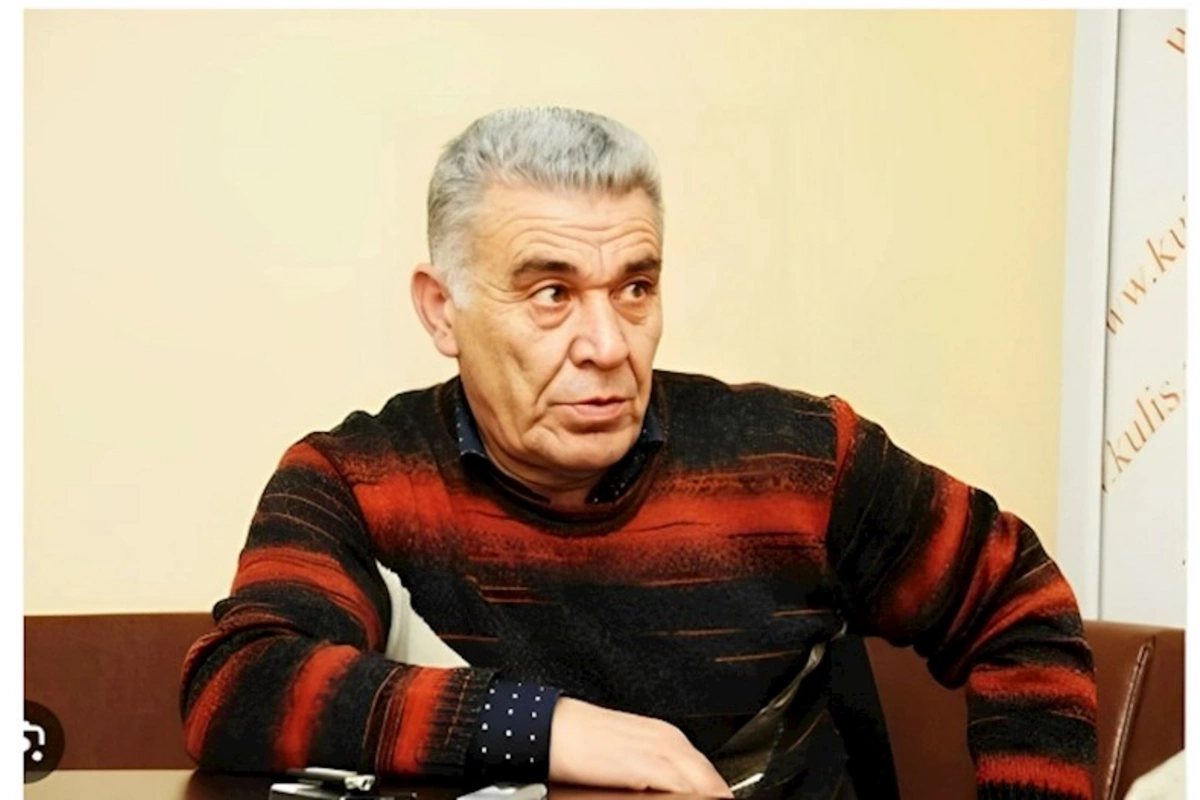 Şair Əlisəmid Kürün vəziyyəti AÇIQLANDI