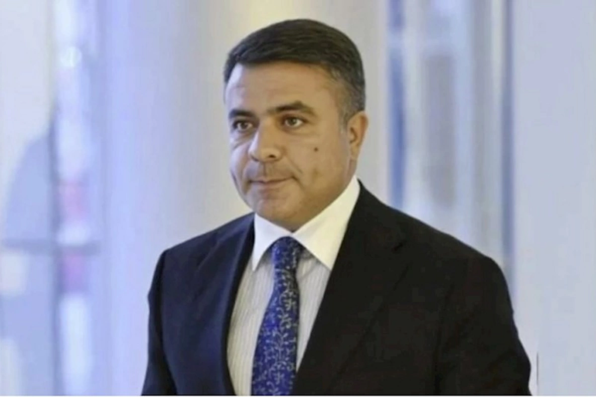 Leyla Əliyeva və Arzu Əliyevadan Cabir İmanovla bağlı paylaşım — FOTO
