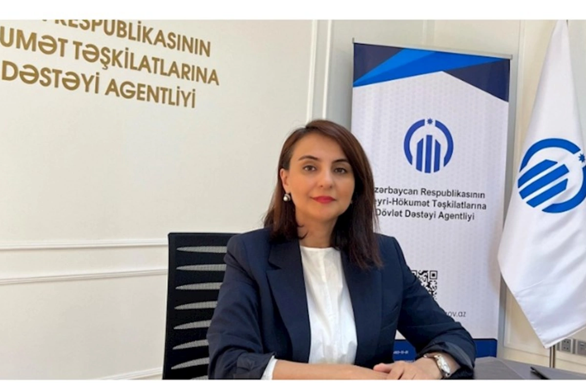 QHT-lərə Dövlət Dəstəyi Agentliyi ilk dəfə özəl tərəfdaşla birgə qrant müsabiqələri elan edəcək
