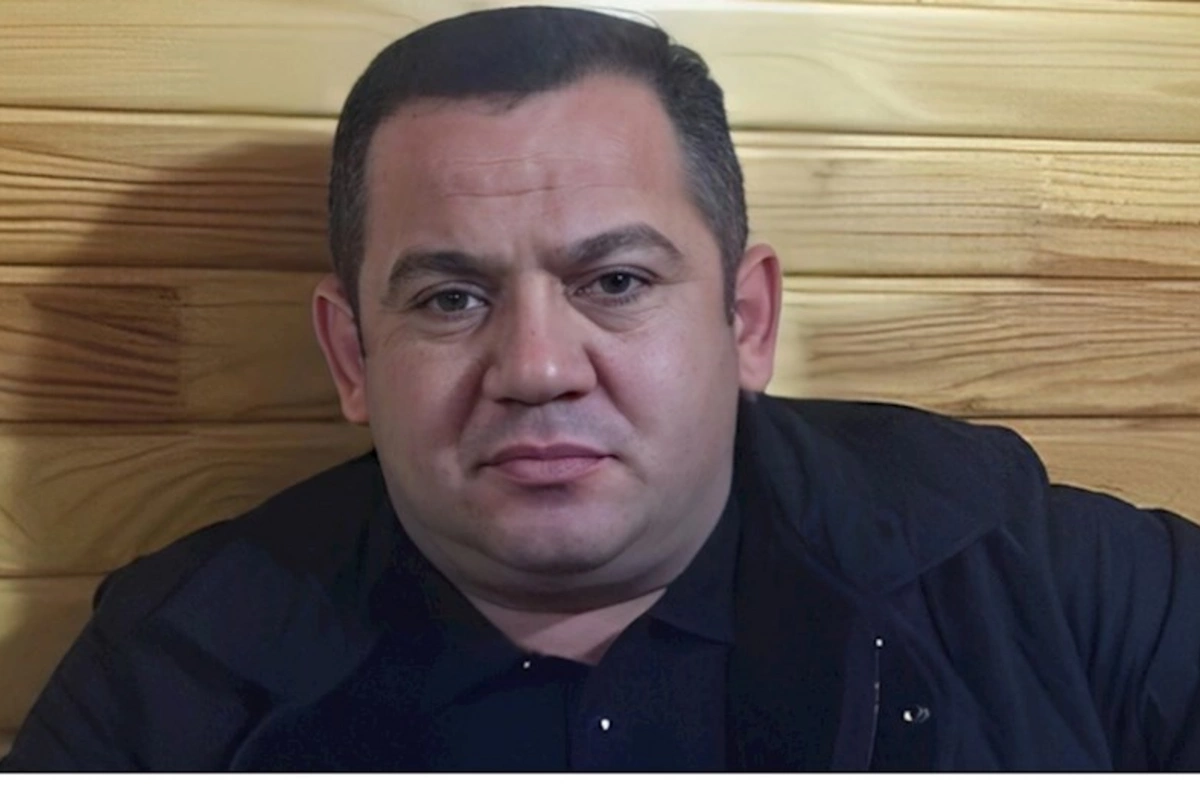 Qədim Ədilov məhkəmə qarşısında: 17 nəfərə qarşı milyonlarla manat dələduzluq...