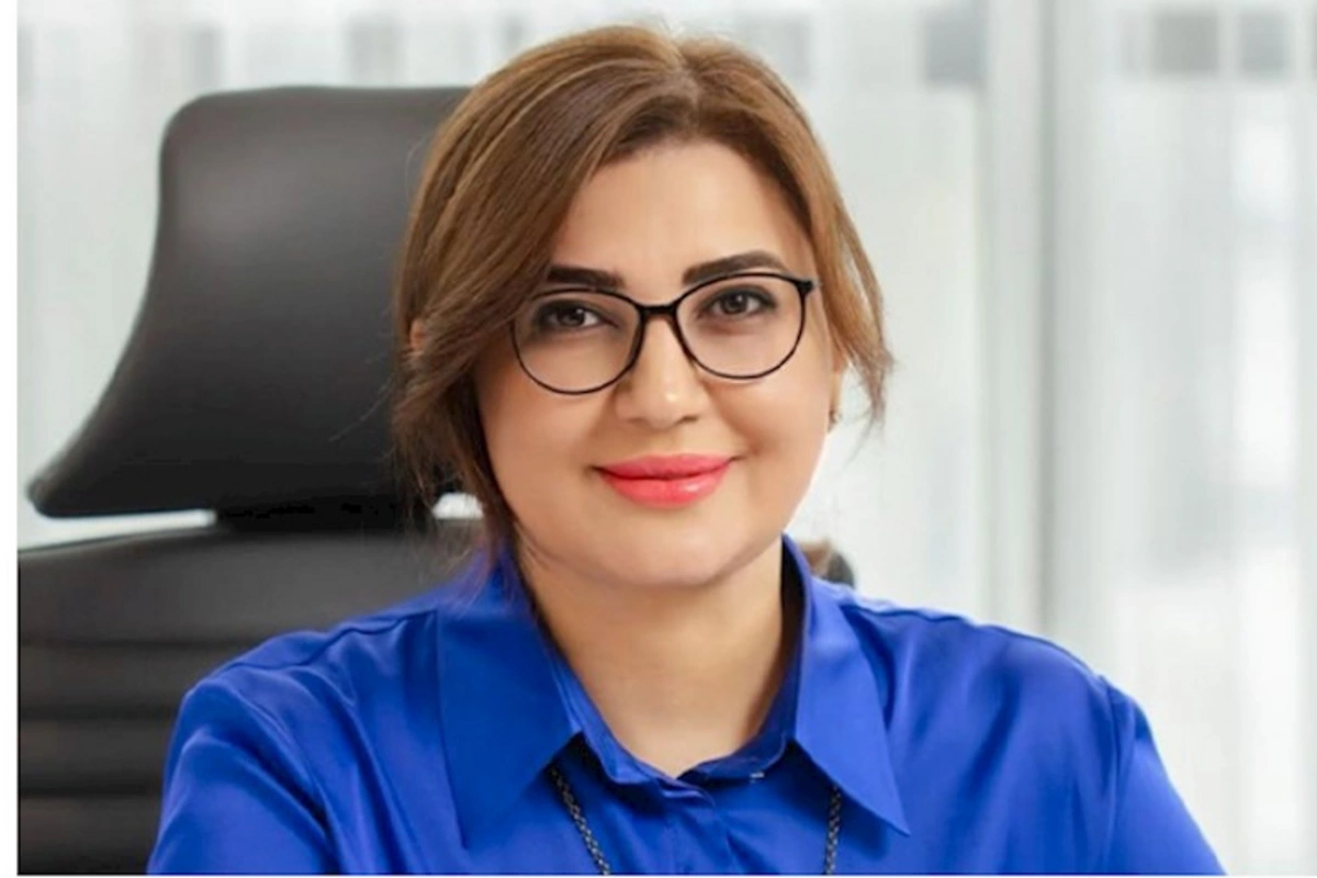 Aytən Sultanovanın vəziyyəti ilə bağlı açıqlama