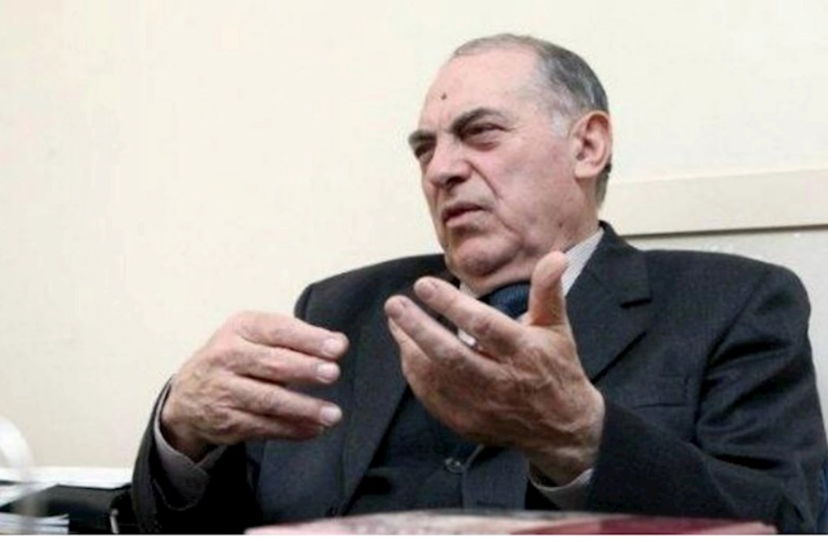 Professorun oğluna yüksək vəzifə verildi