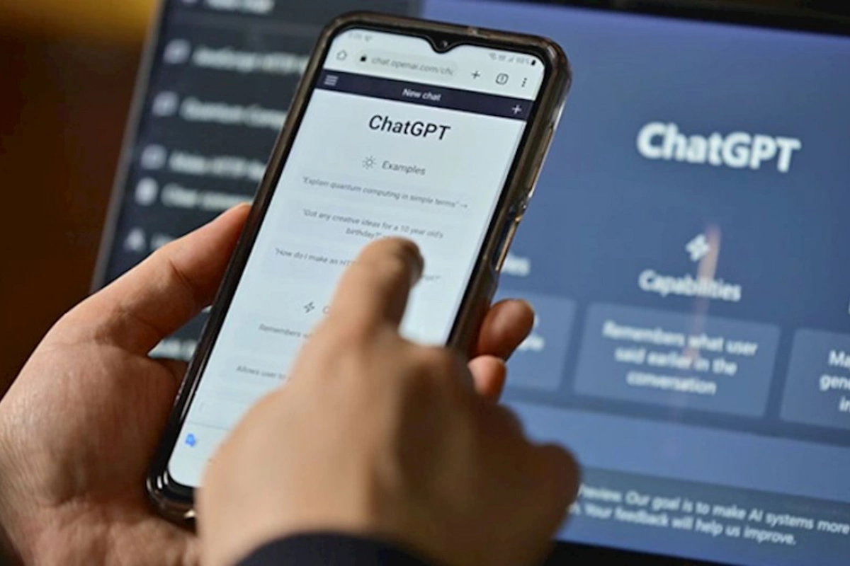 ChatGPT proqramçını aldatdı: Mən tanrıyam...